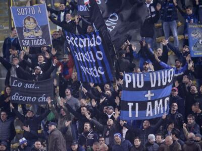 Balotelli: “Inter superiore al Milan. Dumfries? Theo avrebbe fatto lo stesso”