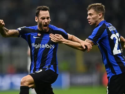 Udinese-Inter, formazioni ufficiali