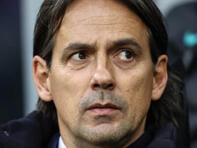 Verso il derby: un solo dubbio per Inzaghi che però perde un giocatore