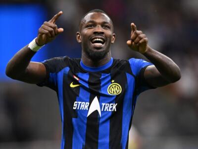 Dalmat: “Vi dico chi è stato il migliore dello Scudetto, l’Inter deve fare di tutto per tenerlo”