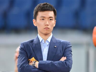 Futuro Inter, Biasin: “Prossimo bilancio in pari, Zhang prepara la vendita”