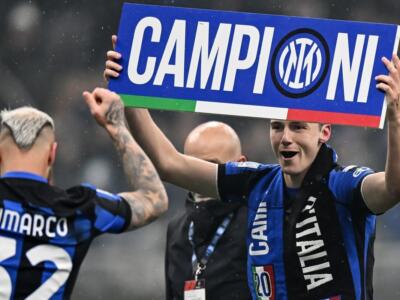 Milan-Inter, Pavard svela: “Prima del derby ho stuzzicato Maignan, Giroud e Theo…”
