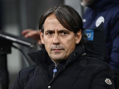 Milan-Inter: il derby di Inzaghi